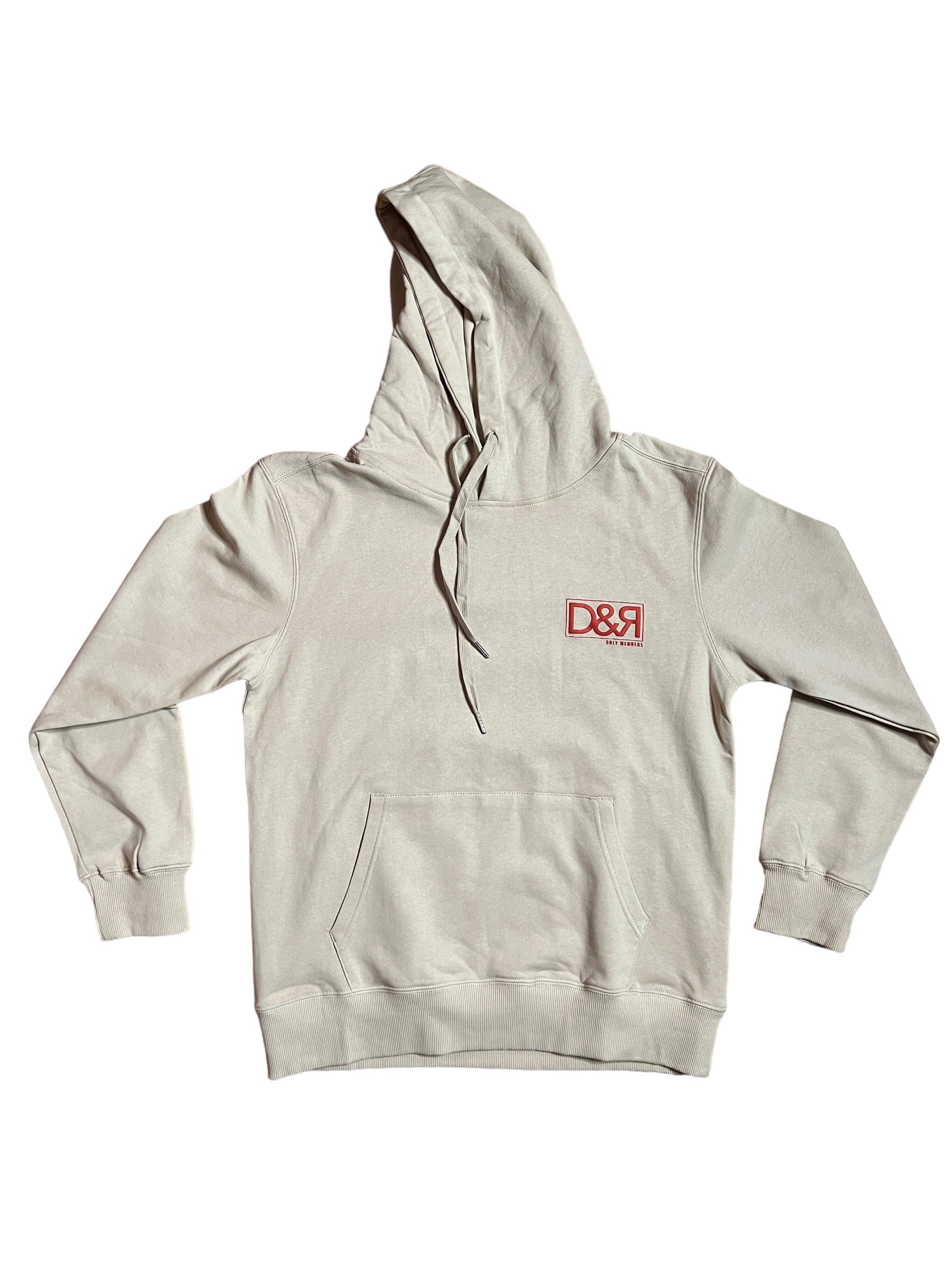 NBFTMF Hoodie