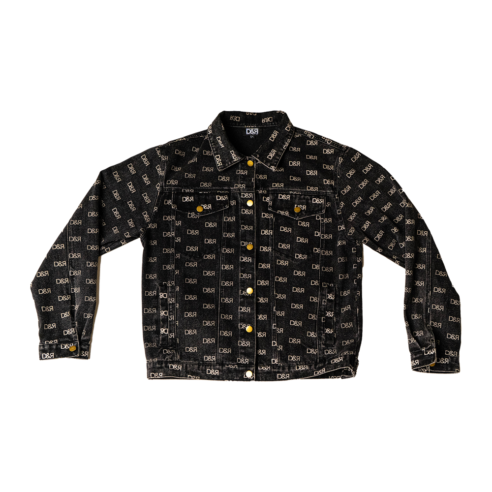 Success of D&R Denim Jacket