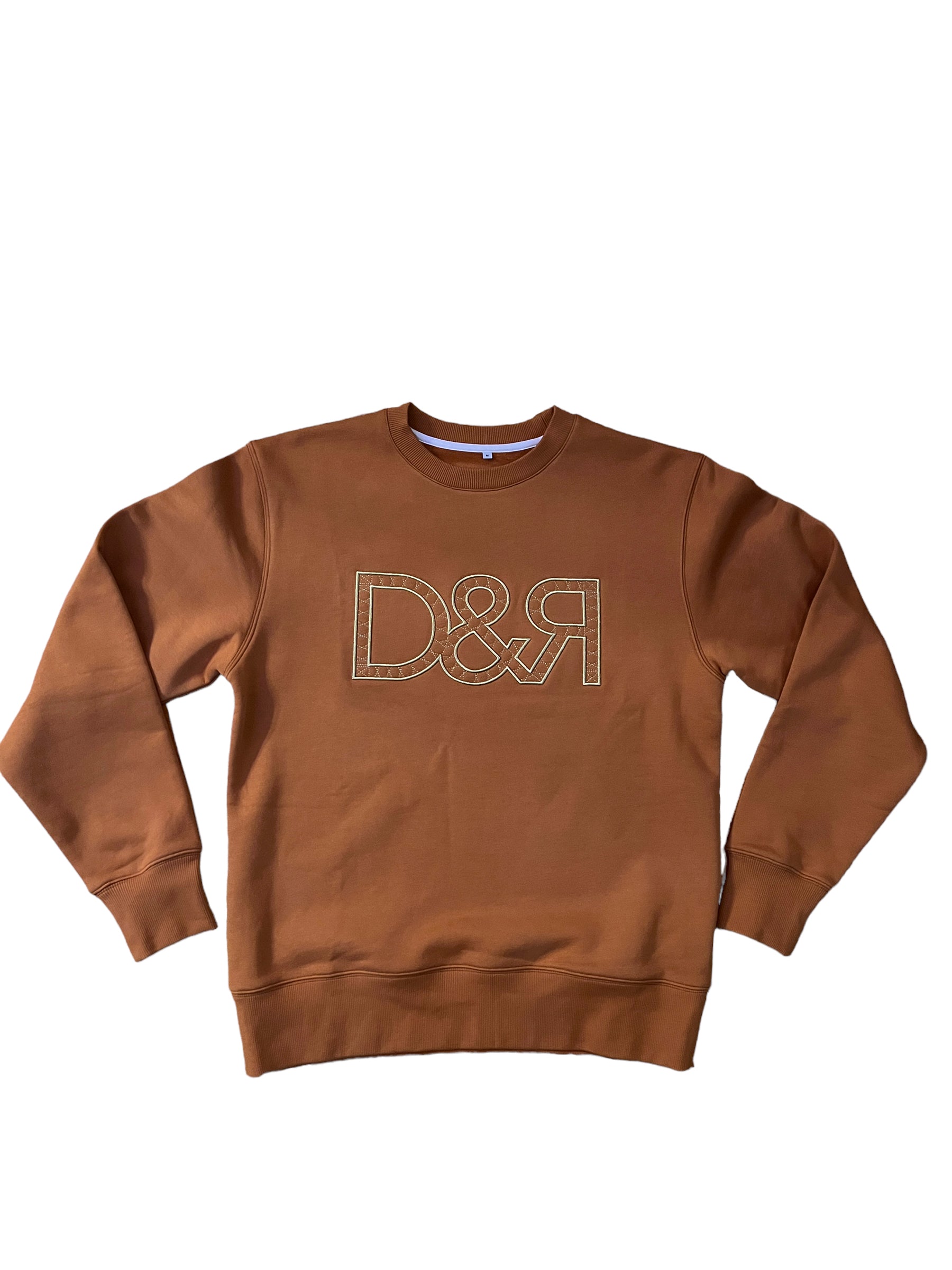 Dope & Rare Signature Crewneck