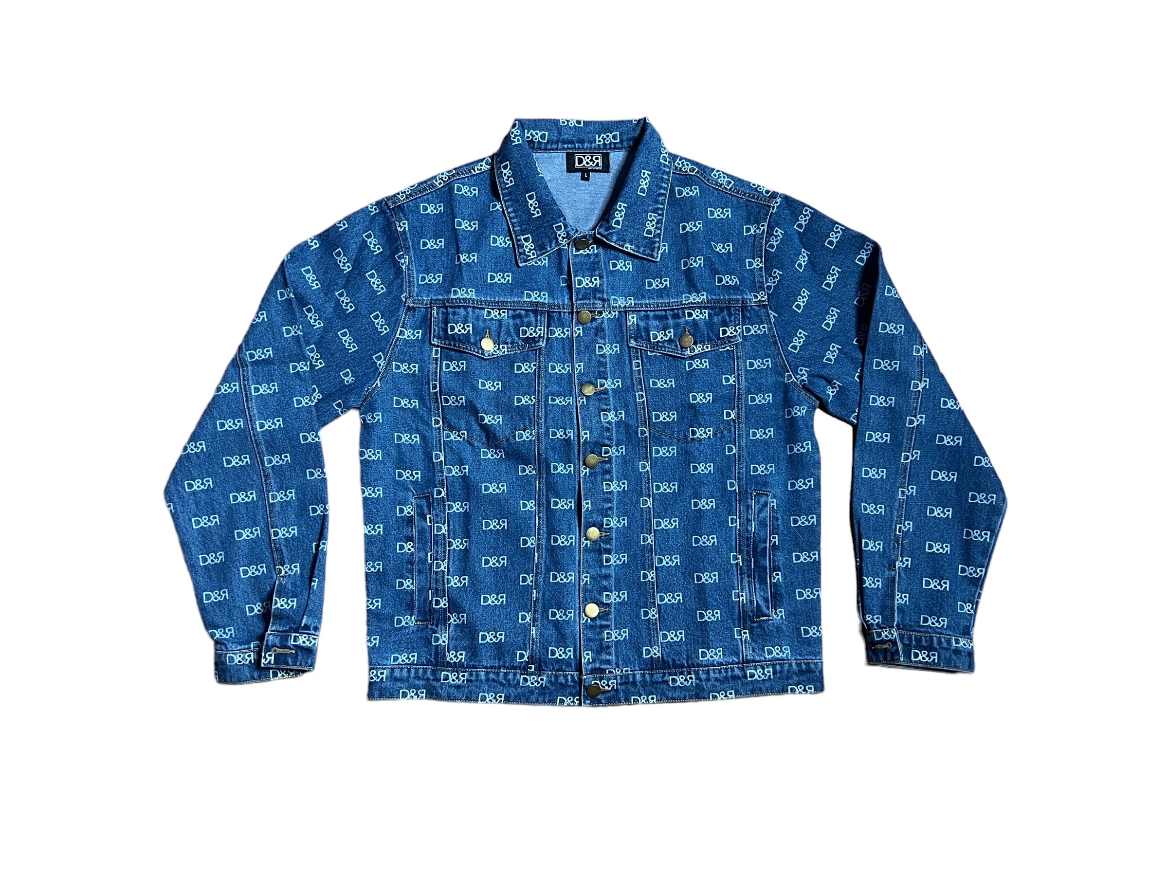 Success of D&R Denim Jacket