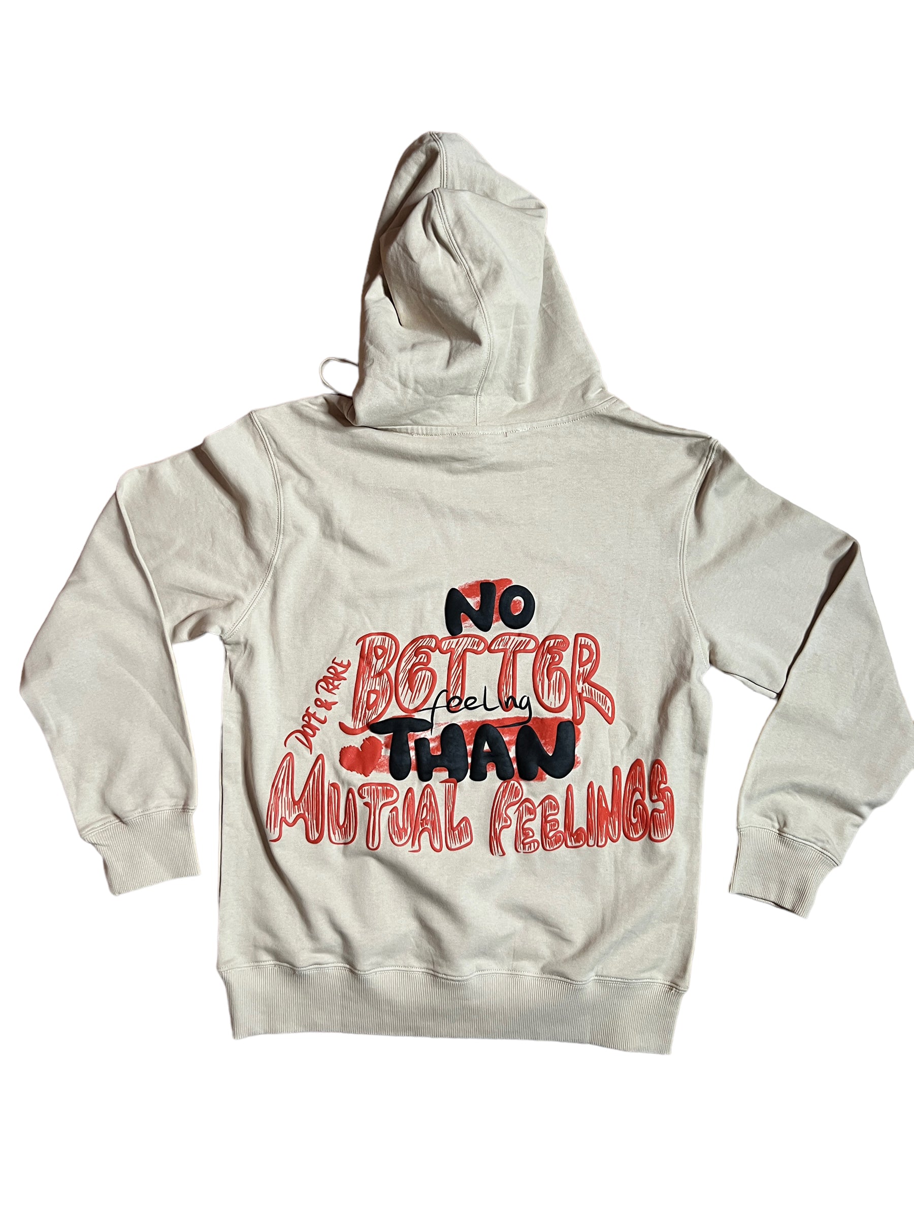 NBFTMF Hoodie