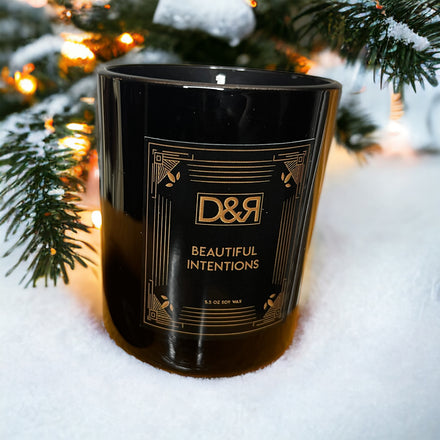 Dope & Rare Signature Candles