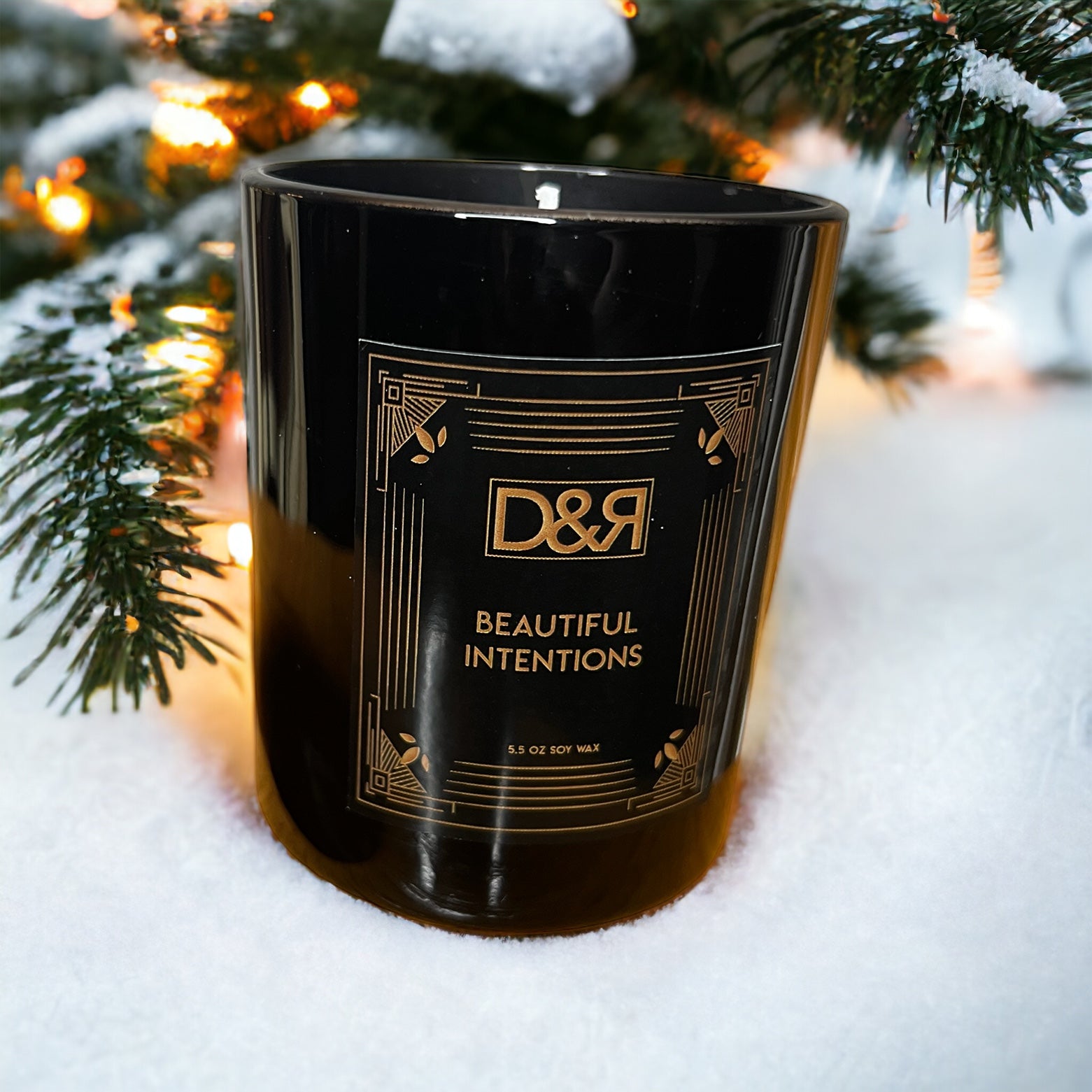 Dope & Rare Signature Candles