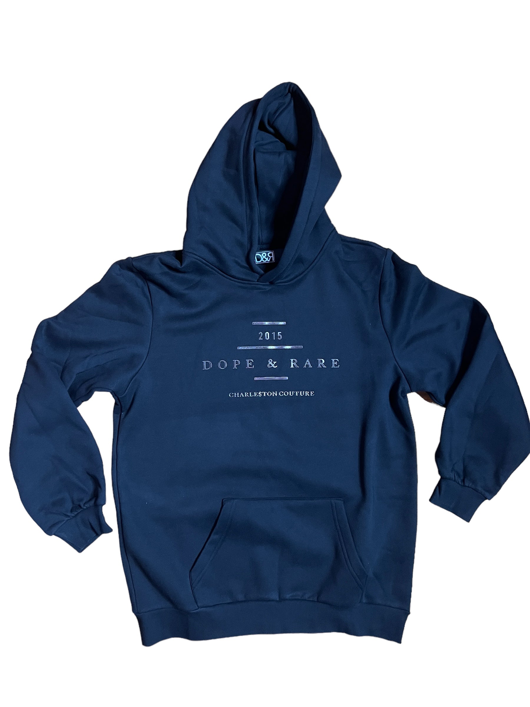 Dope & Rare Signature Hoodie