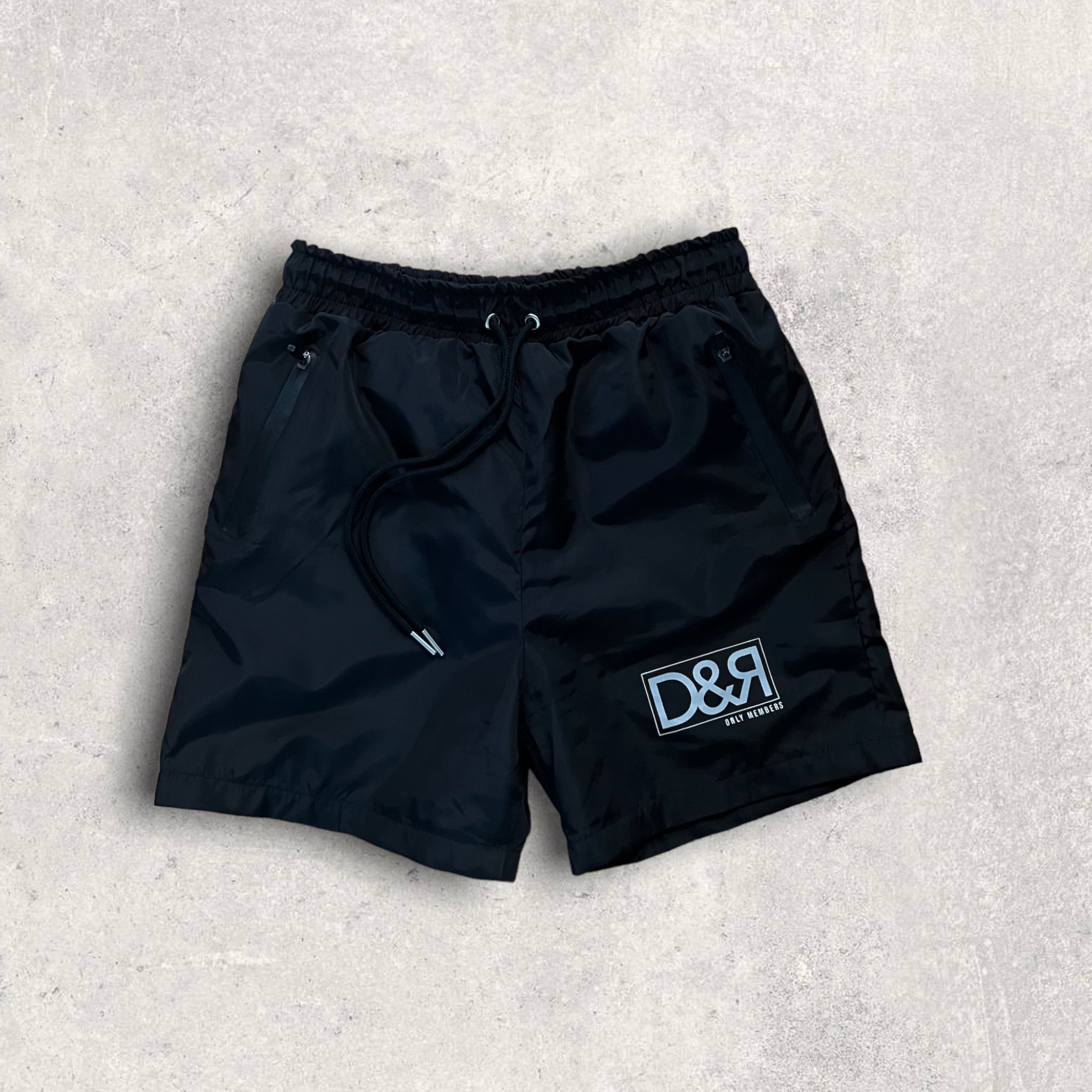 3M Reflective Shorts