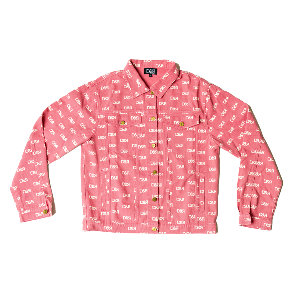 Success of D&R Denim Jacket