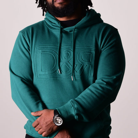 D&R Bandemic Hoodies