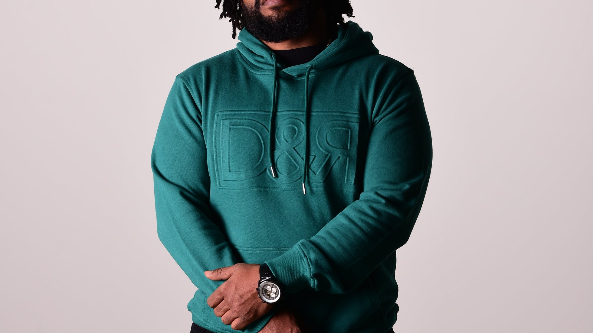 D&R Bandemic Hoodies