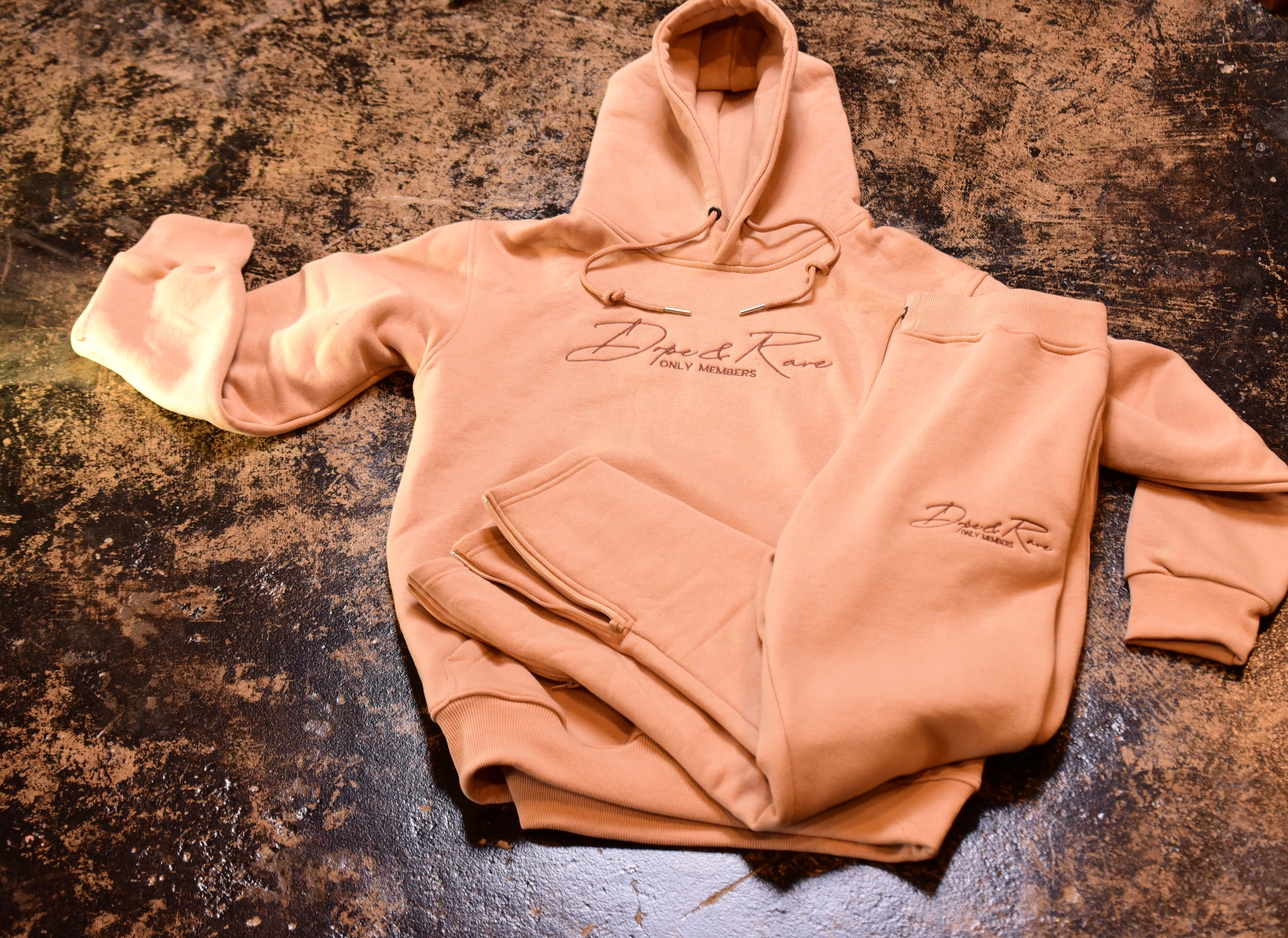 - Limited Edition - Dusk to Dawn Set