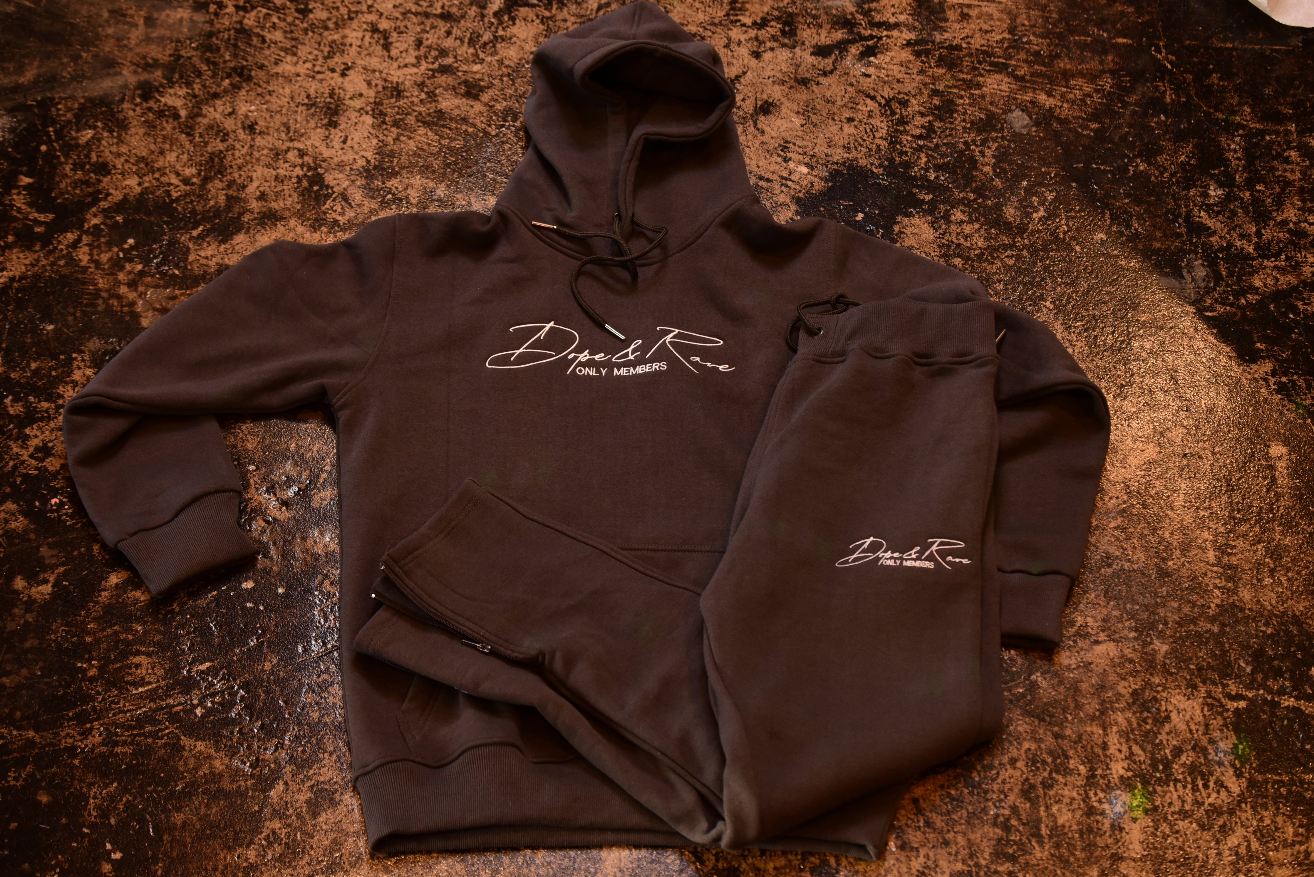 - Limited Edition - Dusk to Dawn Set