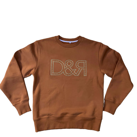 Dope & Rare Signature Crewneck