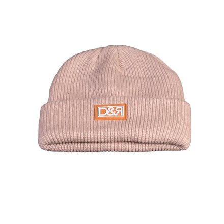 Dope & Rare Signature Beanie