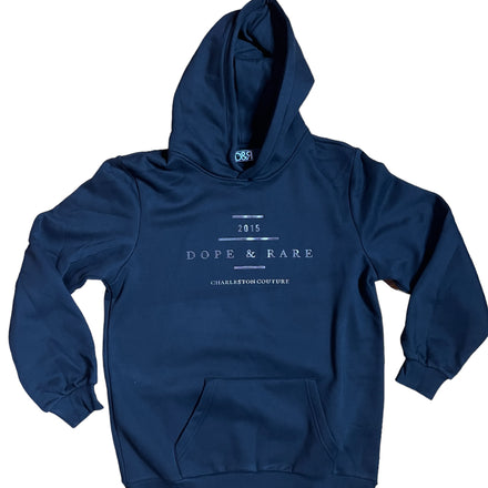 Dope & Rare Signature Hoodie