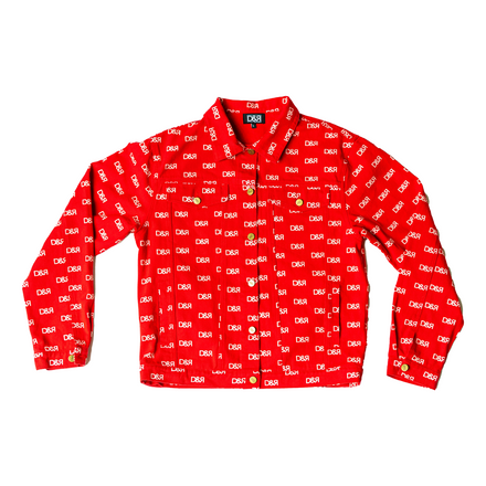 Success of D&R Denim Jacket